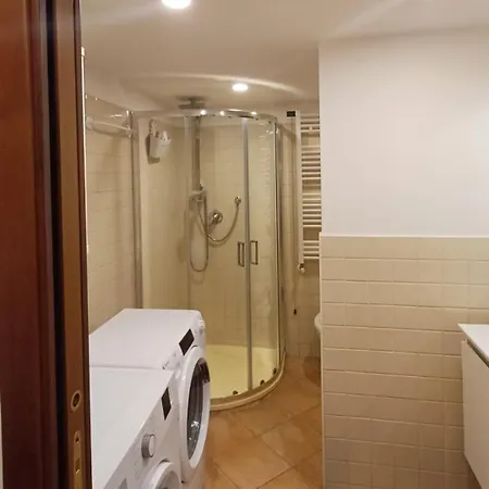 Lägenhet Fiore Della Laguna Venedig