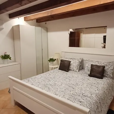 Apartman Fiore Della Laguna *