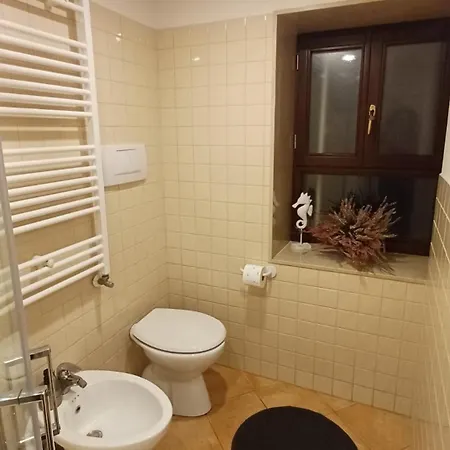 Fiore Della Laguna Апартаменты Венеция