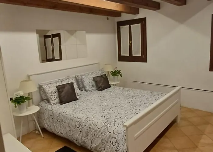 Apartment Fiore Della Laguna