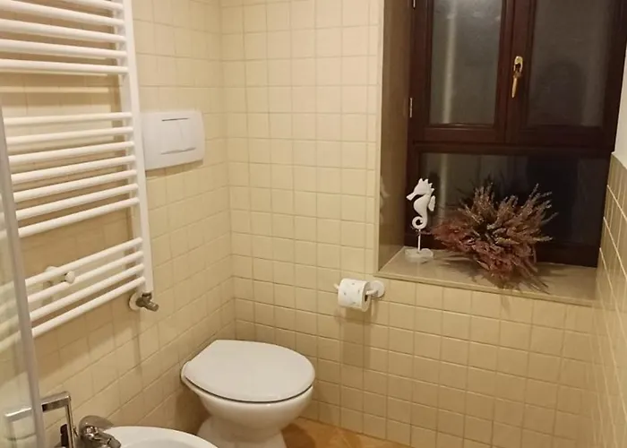 Fiore Della Laguna Apartment Venice