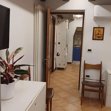 Fiore Della Laguna Apartament