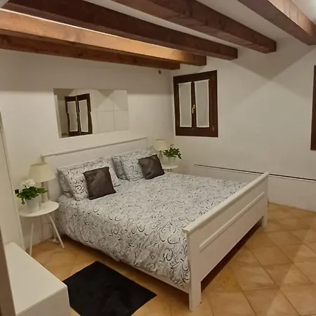 Apartament Fiore Della Laguna