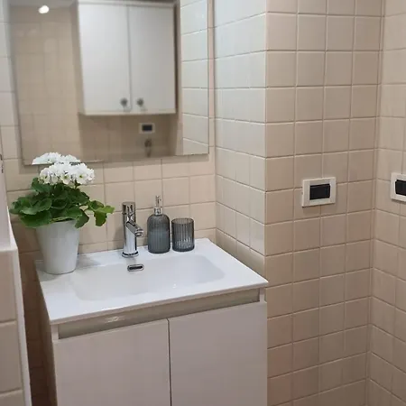 Fiore Della Laguna Apartament *